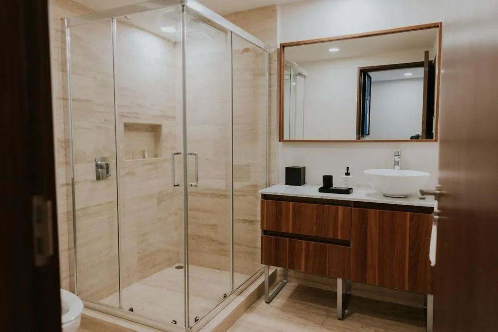 Apartment Awa Playacar Resort Condo Playa del Carmen